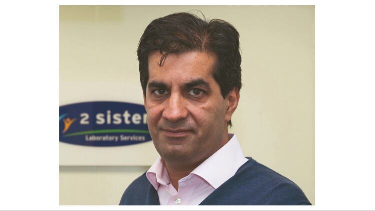 2 Sisters boss says Budget will deliver ‘fatal blow’ to UK farmers