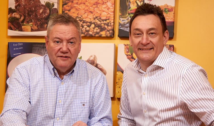 Holmesterne Foods creates 20 jobs with £250k investment 