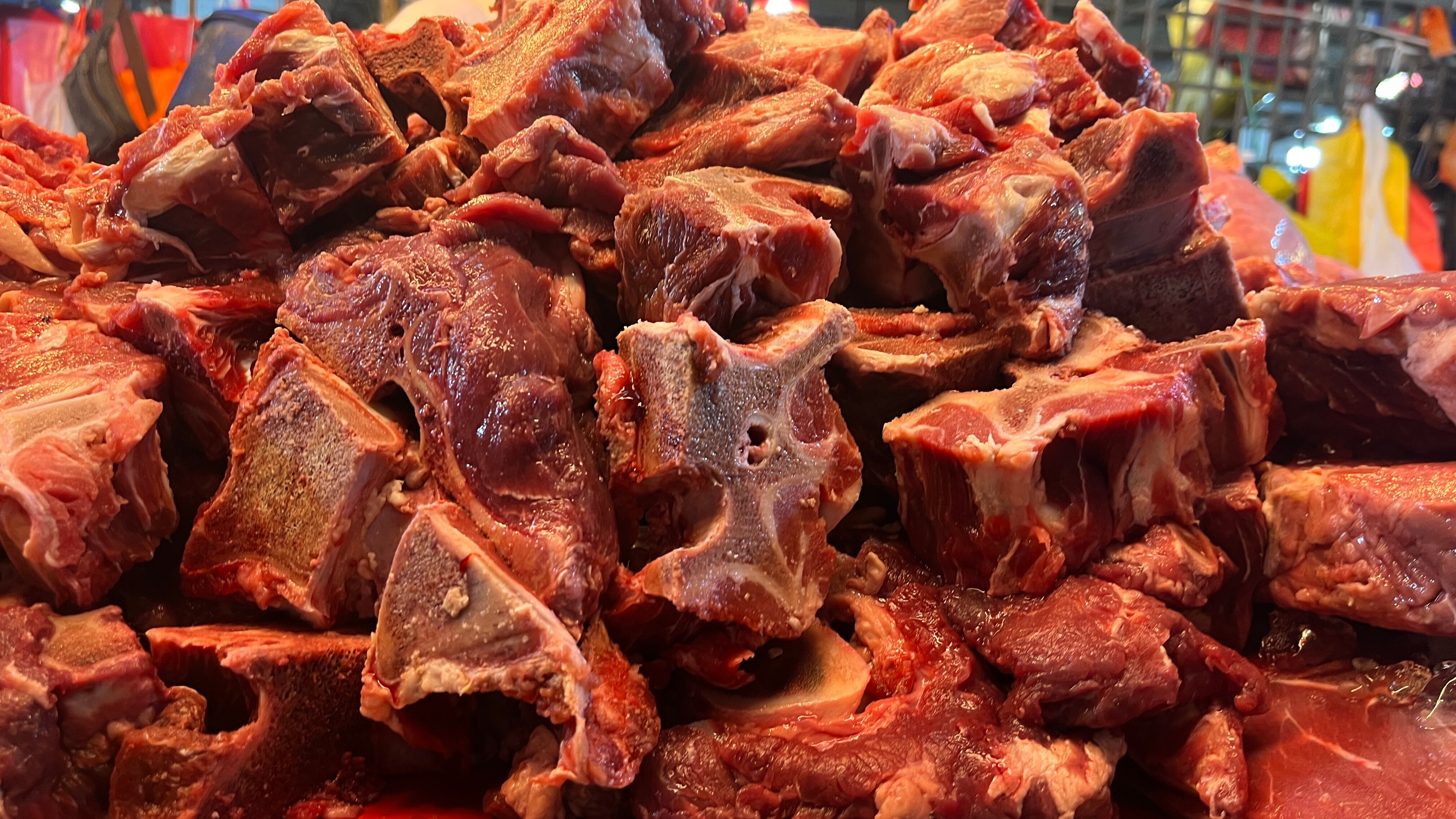 Meat