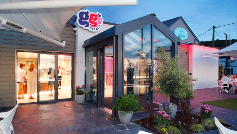 Welsh ice cream maker eyes national reach after major investment