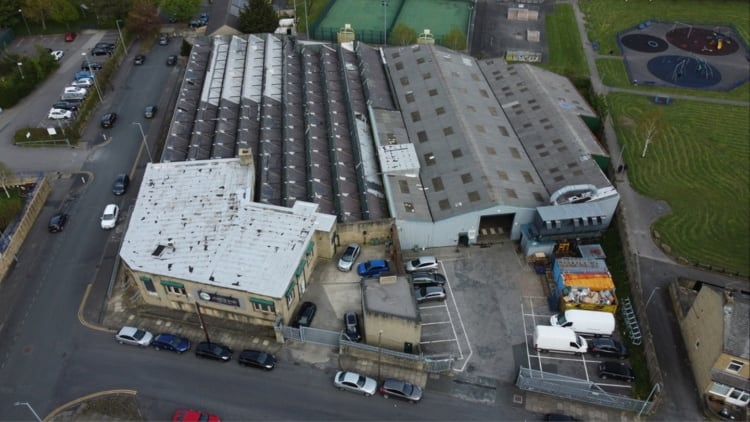 Regal Food Products acquires 45,000 square foot facility