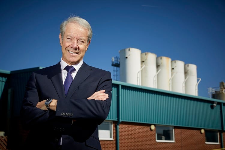 €400m European bakery manufacturer Baker & Baker launched