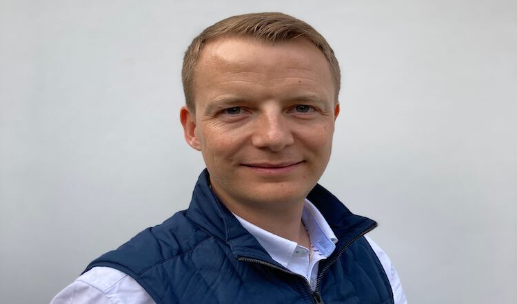Compleat Food Group appoints first group head of ESG