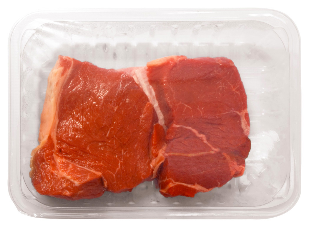 Beef packaging