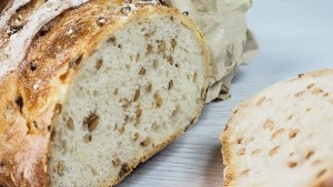 British Bakels’ ancient grain bread