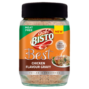 Bisto Best Meat Free Chicken Flavour Gravy