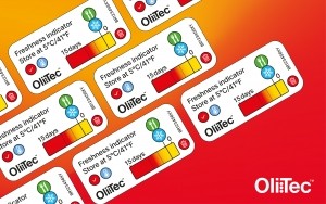OliTec_freshness indicator