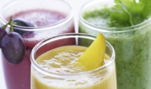Oat-based fibre PromOat works well in drinks such as smoothies