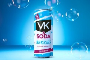 vk and soda