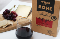 Bag-in-Box When in Rome wine