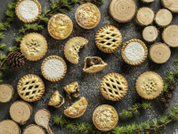 BOXOUT Seasonal Products (Mince Pies)