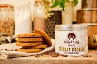 Bug Farm Foods Cricket Cookiessmall