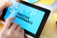 Predictive maintenace can help apply the right intervention at the right time