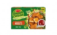 Green Cuisine Chicken Free Chicken - Nugget
