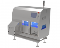 Image 1 - FORTRESS RAISES FOOD SAFETY BAR WITH NEW RAPTOR X-RAY