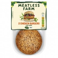 MeatlessFarm_Chicken_Burger_