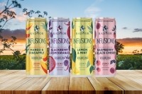 New flavours launched by Infusions