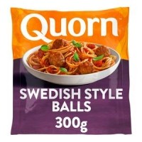 swedish balls