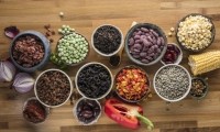 Vegetables and pulses from European Freeze Dry