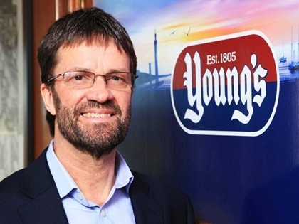 Young’s boosts growth with new hire