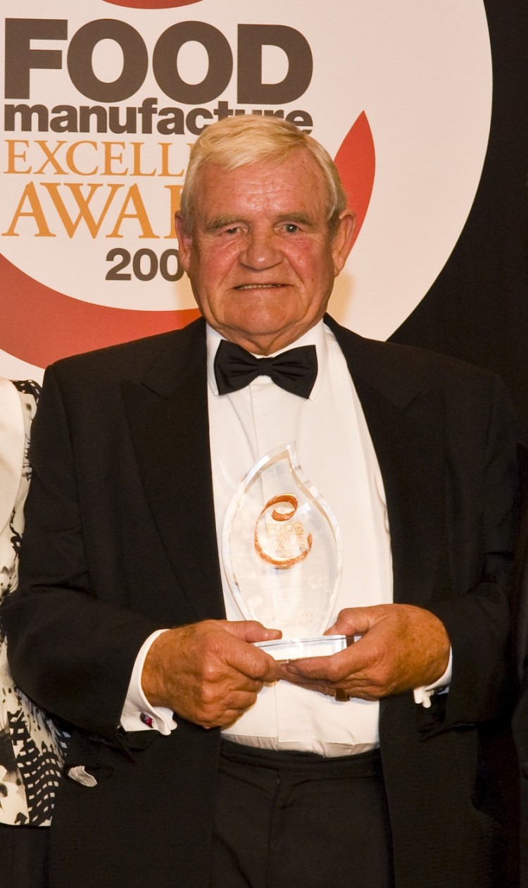 Philip McIvor 2008