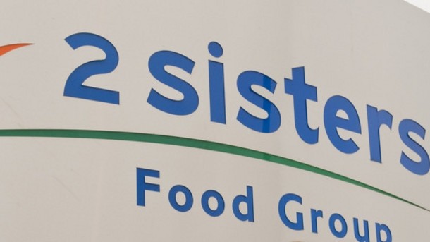 April: Food giant 2 Sisters slams strike action threat