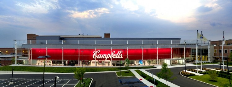 Denise Morrison, ceo and president, Campbell Soup 
