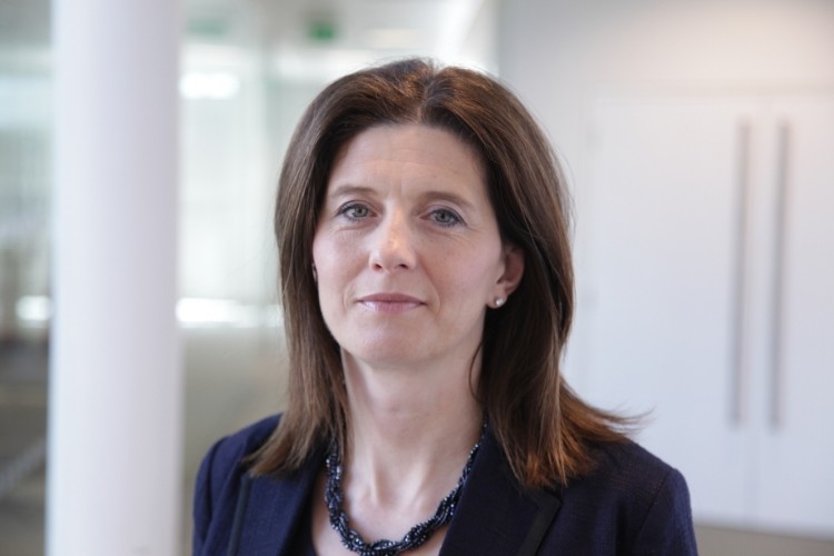 New vice president supply chain for Unilever UK & Ireland 