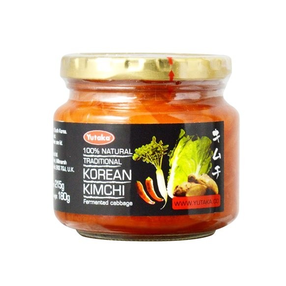 4.Kimchee
