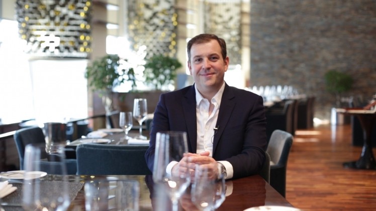 Waitrose names first foodservice boss