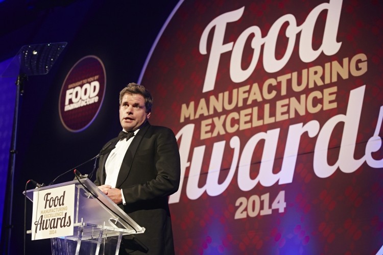 Rugby World Cup host to return for manufacturing Oscars