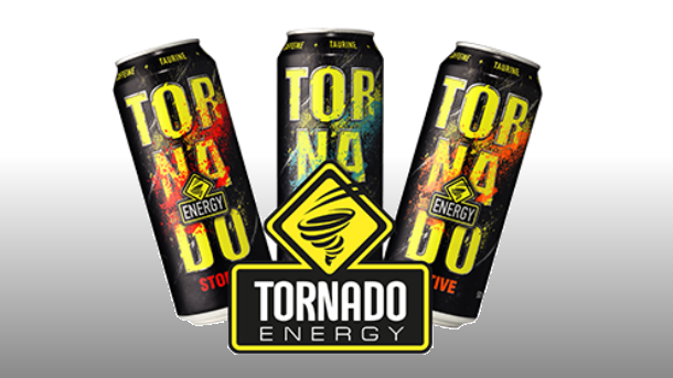 Resealable energy drinks