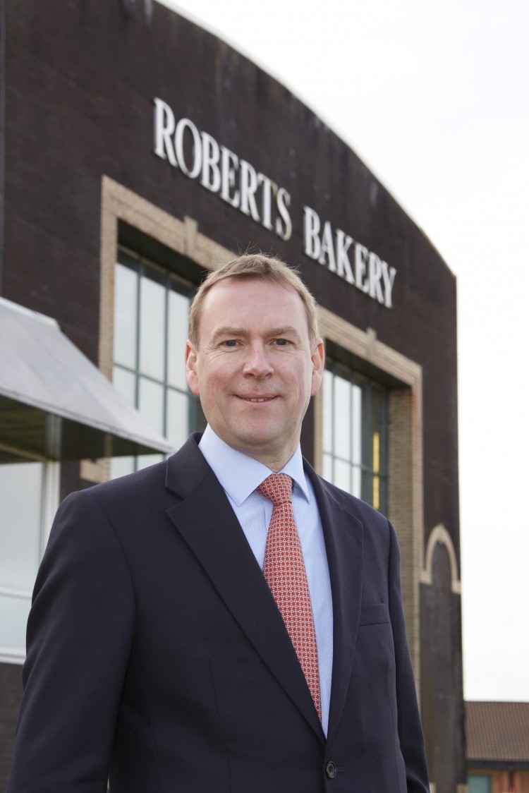 Cheshire baker appoints former Warburtons md