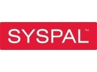 Syspal logo