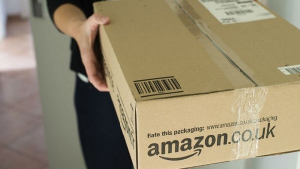Amazon creates 1,200 jobs at fulfilment centre