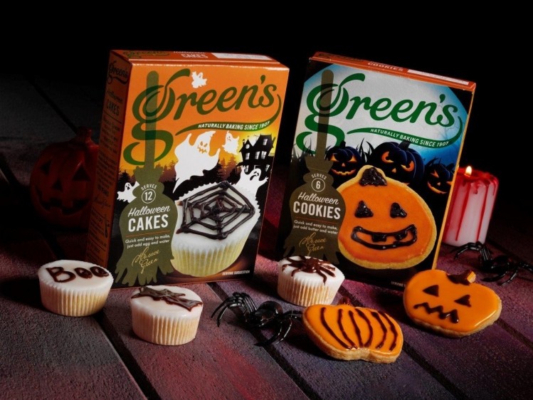 Green’s whips up a tempest of treats