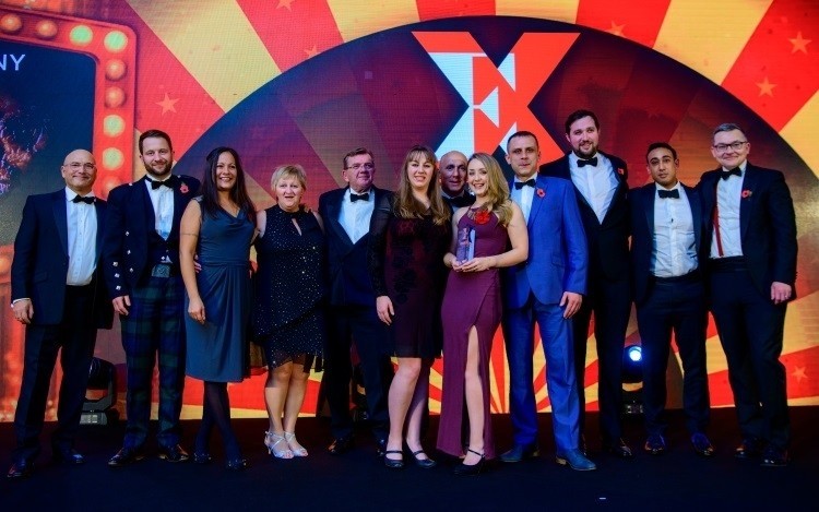 ABP UK crowned Food Manufacture Company of the Year 2018