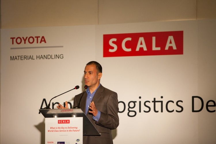 SCALA bolsters offering with new senior appointment