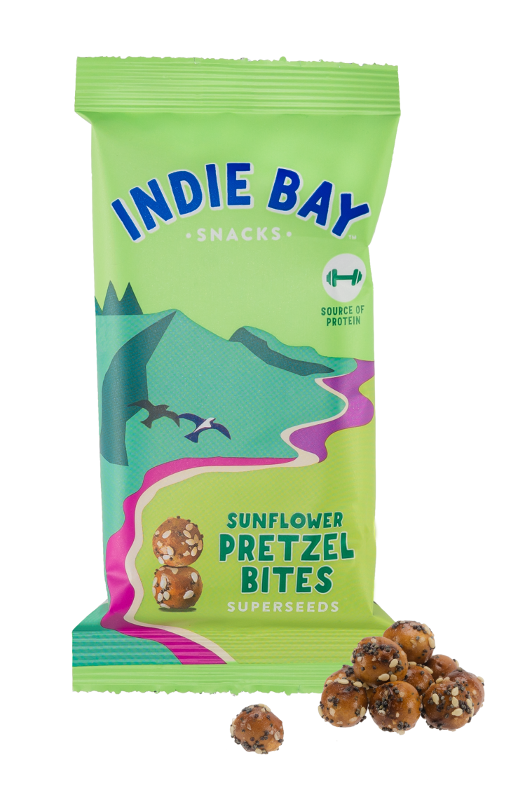 Indie Bay expands protein snack range with Sainsbury’s 