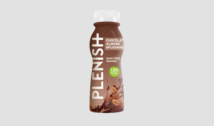 Plenish announces range of plant-based shakes 
