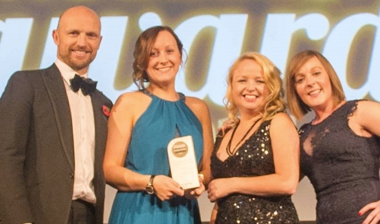 Food Manufacture Company of the Year