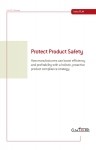 Protect Product Safety