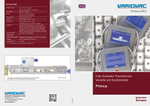 Variovac Packaging Machines from Reiser