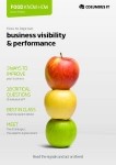 Improve Business Visibility & Performance