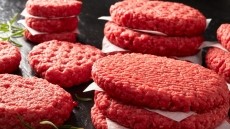Vemag Gourmet Burger Forming Systems from Reiser