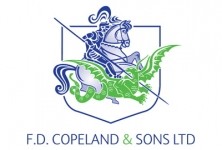 F D Copeland & Sons Ltd