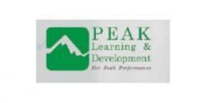 Peak Learning and Development Ltd