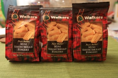 A Walkers Shortbread worker was retained in hospital for two days after trapping his arm in a dough feeder (Flickr/karendotcom127)