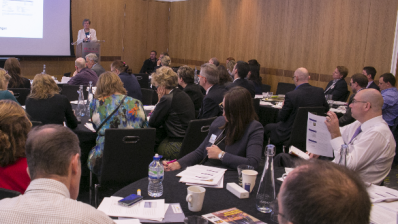 This year's food safety conference will build on the success of last year's event staged in London