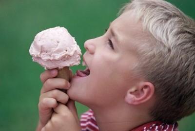Sugar replacer: MegaSweet is suitable for a variety of products, including ice cream